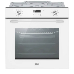 Дух.шкаф LG WSEZ 7213W Белый