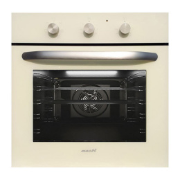 Дух.шкаф Macbi MBO 1660 Бежевый