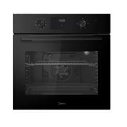 Дух.шкаф Midеа MO509105 GB Черный