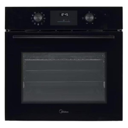 Дух.шкаф Midеа MO611105 YGB Черный