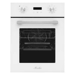 Дух.шкаф Monsher MOE 4592 Blanc