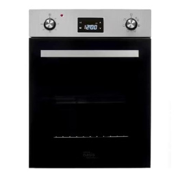 Дух.шкаф Oasis D-45SN Нержавейка (ширина 45см)