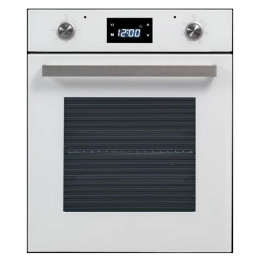 Дух.шкаф Oasis D-45SW6 Белый (ширина 45см)