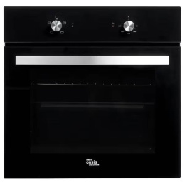 Дух.шкаф Oasis D-B Черный