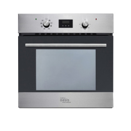 Дух.шкаф Oasis D-MSN Нержавейка