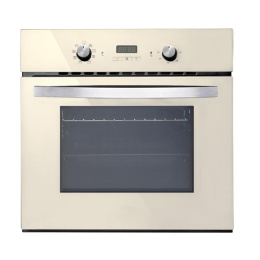 Дух.шкаф Oasis D-MSR Бежевый