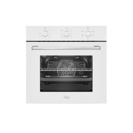 Дух.шкаф Oasis D-MW Белая