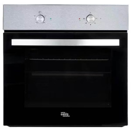 Дух.шкаф Oasis D-N Нержавейка