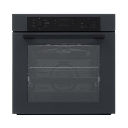 Дух.шкаф Oasis D-SBG Серый