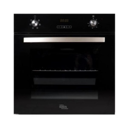 Дух.шкаф Oasis D-SWB Черный