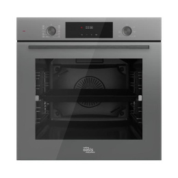 Дух.шкаф Oasis D-SWG Серый