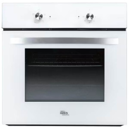 Дух.шкаф Oasis D-W Белый