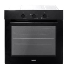Дух.шкаф Razz OTC604M4B Черный
