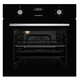 Дух.шкаф Thomson BO30E-6001 Черный