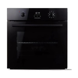 Дух.шкаф Thomson BO30E-6803 Черный