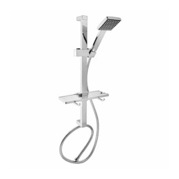 Душевая стойка ZEIN H04 хром 97549