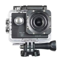 Экшен-камера Digma 235