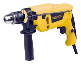 эл. дрель  Ресурс РДУ-550