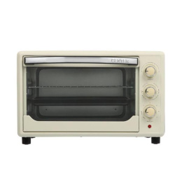 Эл.духовка CENTEK CT-1530-36 Beige Convection