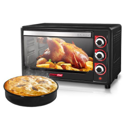 Эл.духовка CENTEK CT-1530-36 Black