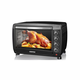 Эл.духовка CENTEK CT-1532-46 Black