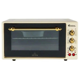 Эл.духовка IDEAL M50 04 Молочный