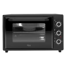 Эл.духовка Oasis M-40B