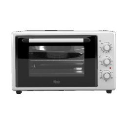 Эл.духовка Oasis M-40CW1