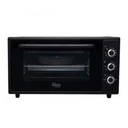 Эл.духовка Oasis M-50B1