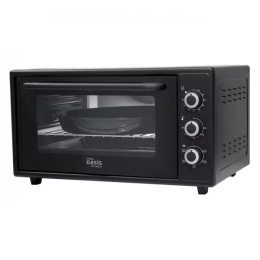 Эл.духовка Oasis M-50CB1