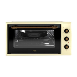 Эл.духовка Oasis M-50CRU1