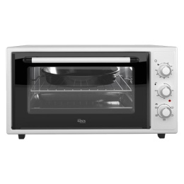 Эл.духовка Oasis M-50CW2
