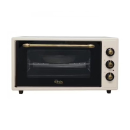 Эл.духовка Oasis M-50RU1