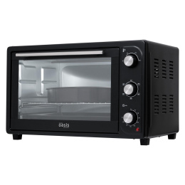 Эл.духовка Oasis M-60CB2
