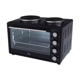 Эл.духовка Oasis M-BL35B1