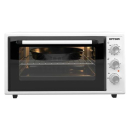 Эл.духовка OPTIMA MO-48W