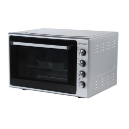 Эл.духовка OPTIMA OFC-75G Конвекция