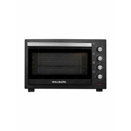 Эл.духовка Willmark WOC 805BL