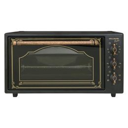 Эл.духовка Willmark WOF 505BLR