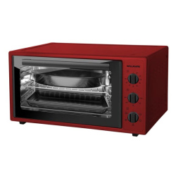 Эл.духовка Willmark WOF 505R