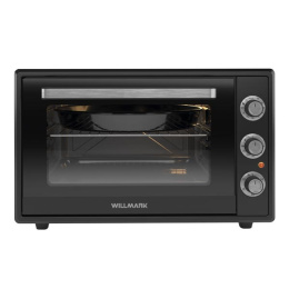 Эл.духовка Willmark WOF 605W