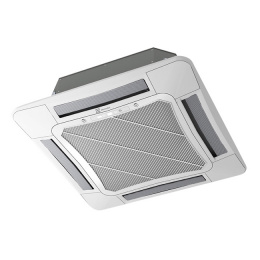 Блок Electrolux EACC-48U/N3(Внутренний) кассета мех.упр??+панель