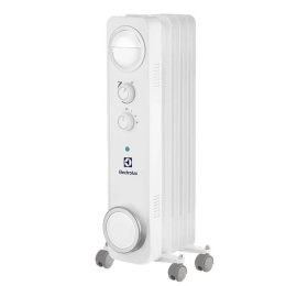 Обогреватель Electrolux EOH/M-6105 1000W (5секций)