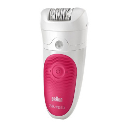 Эпилятор Braun 5511