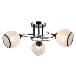 ES-000597-3CR люстра эконом ***