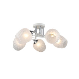 ES-000708-5WT люстра эконом