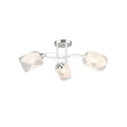 ES-000745-3CR люстра эконом