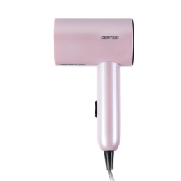 Фен Centek CT 2201 Pink