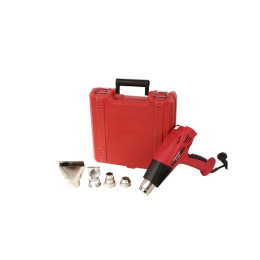 Фен ФТ 1-2000К ГАРАНТ 2КвТ КЕЙС