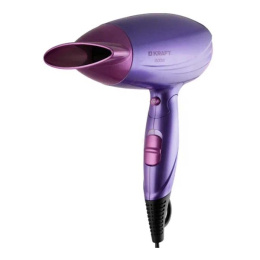 Фен Kraft KF HD163